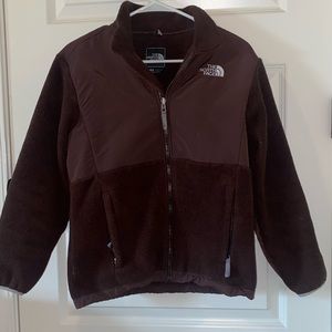 North face jacket!